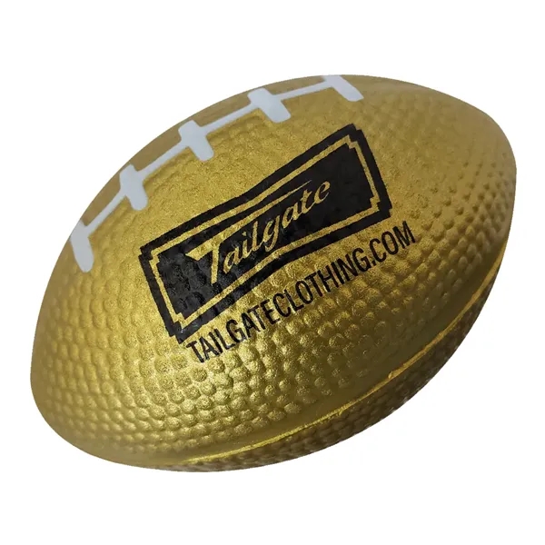 Football Stress Ball - Football Stress Ball - Image 16 of 18