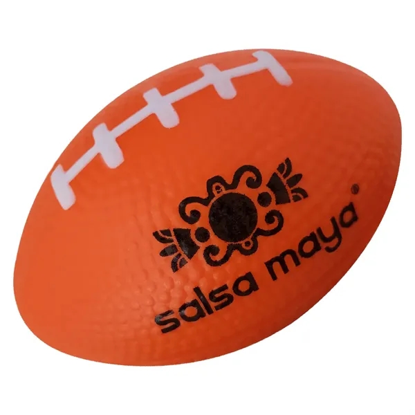 Football Stress Ball - Football Stress Ball - Image 5 of 18