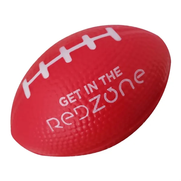 Football Stress Ball - Football Stress Ball - Image 2 of 18