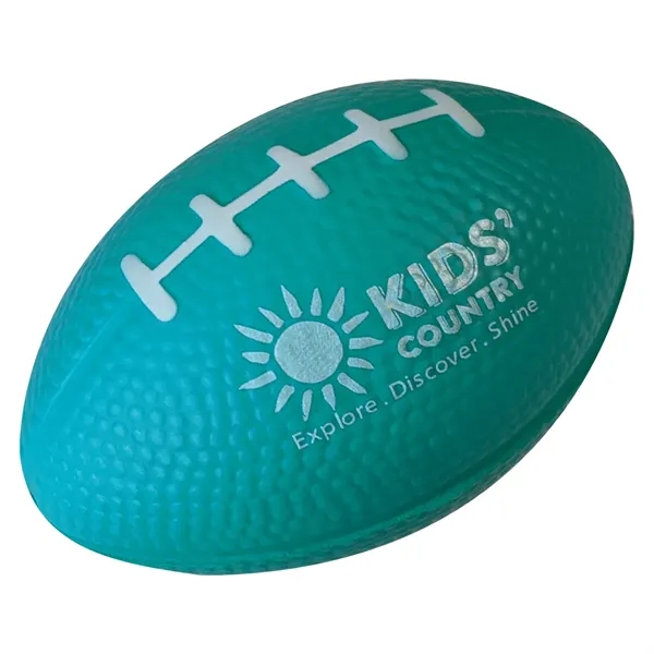 Football Stress Ball - Football Stress Ball - Image 10 of 18