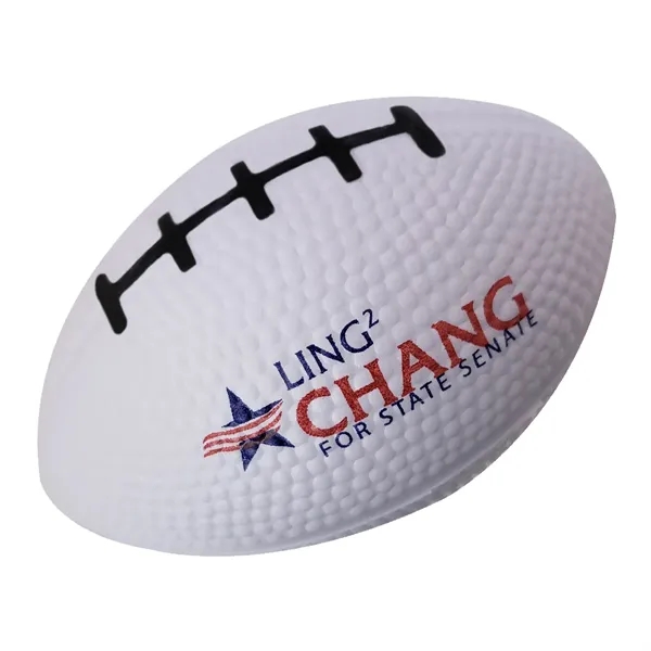 Football Stress Ball - Football Stress Ball - Image 7 of 18