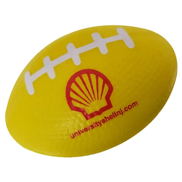 Football Stress Ball - Football Stress Ball - Image 4 of 18