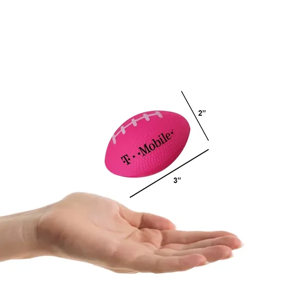 Football Stress Ball - Football Stress Ball - Image 17 of 18