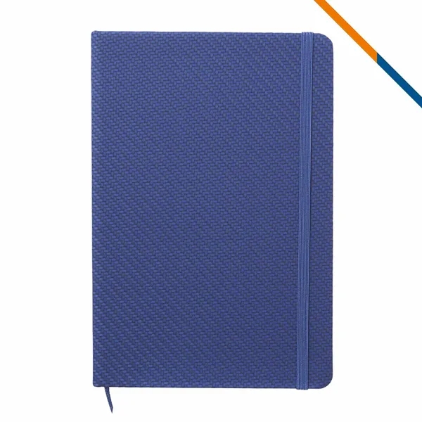 Boran Texurized A5 Notebooks - Boran Texurized A5 Notebooks - Image 3 of 6