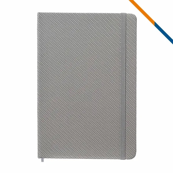 Boran Texurized A5 Notebooks - Boran Texurized A5 Notebooks - Image 4 of 6