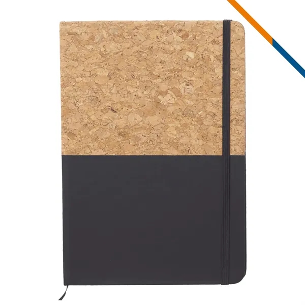 Cylix Hard Cover Notebook - Cylix Hard Cover Notebook - Image 4 of 4