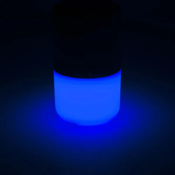 Lamp Bamboo wireless Bluetooth Speaker - Lamp Bamboo wireless Bluetooth Speaker - Image 2 of 3