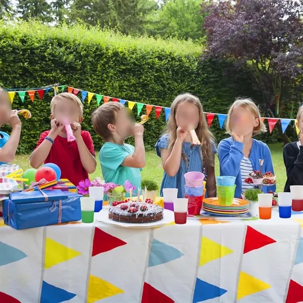 Large Durable Outdoor Party Stadium Color Changing Cup - Large Durable Outdoor Party Stadium Color Changing Cup - Image 4 of 4