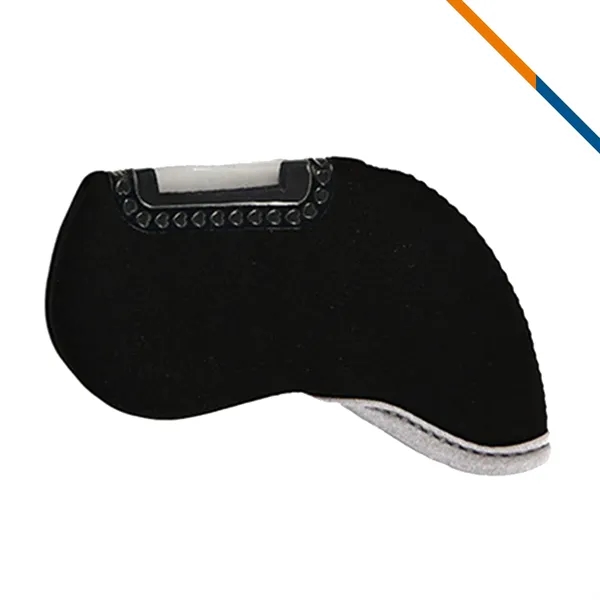 Floxe Golf Club Head Cover - Floxe Golf Club Head Cover - Image 3 of 5