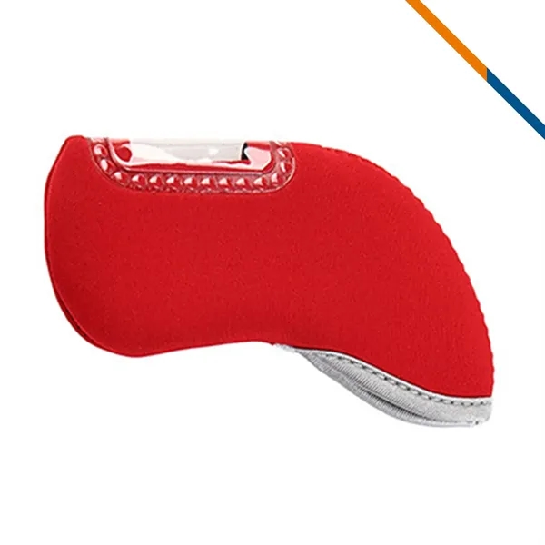 Floxe Golf Club Head Cover - Floxe Golf Club Head Cover - Image 4 of 5
