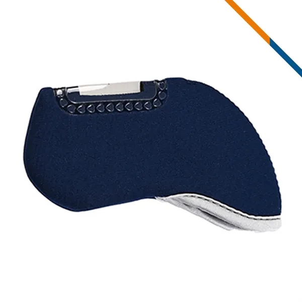 Floxe Golf Club Head Cover - Floxe Golf Club Head Cover - Image 5 of 5