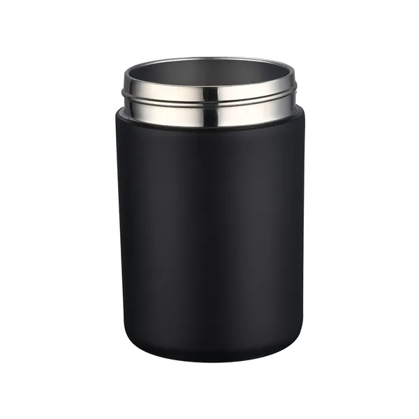 Bernard Two-in-One 21 oz Stainless Steel Travel Mug and Beve - Bernard Two-in-One 21 oz Stainless Steel Travel Mug and Beve - Image 5 of 42