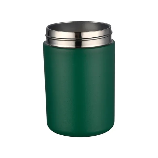 Bernard Two-in-One 21 oz Stainless Steel Travel Mug and Beve - Bernard Two-in-One 21 oz Stainless Steel Travel Mug and Beve - Image 12 of 42