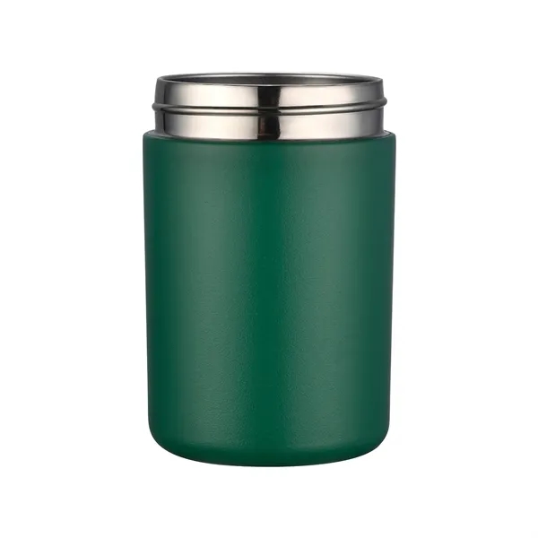 Bernard Two-in-One 21 oz Stainless Steel Travel Mug and Beve - Bernard Two-in-One 21 oz Stainless Steel Travel Mug and Beve - Image 17 of 42