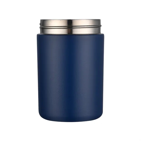 Bernard Two-in-One 21 oz Stainless Steel Travel Mug and Beve - Bernard Two-in-One 21 oz Stainless Steel Travel Mug and Beve - Image 18 of 42