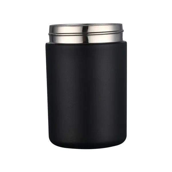Bernard Two-in-One 21 oz Stainless Steel Travel Mug and Beve - Bernard Two-in-One 21 oz Stainless Steel Travel Mug and Beve - Image 20 of 42