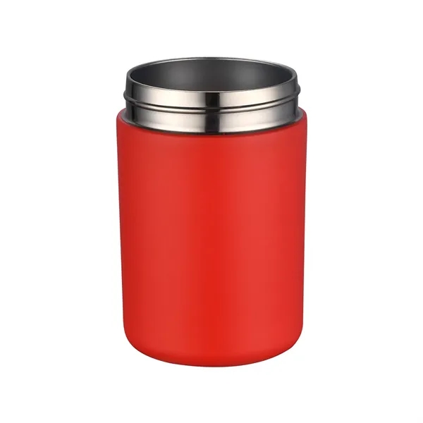 Bernard Two-in-One 21 oz Stainless Steel Travel Mug and Beve - Bernard Two-in-One 21 oz Stainless Steel Travel Mug and Beve - Image 25 of 42