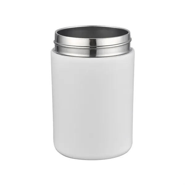 Bernard Two-in-One 21 oz Stainless Steel Travel Mug and Beve - Bernard Two-in-One 21 oz Stainless Steel Travel Mug and Beve - Image 32 of 42