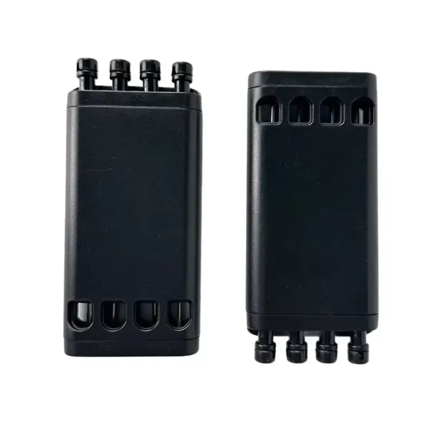 4 In 1 Screwdriver Set - 4 In 1 Screwdriver Set - Image 1 of 2