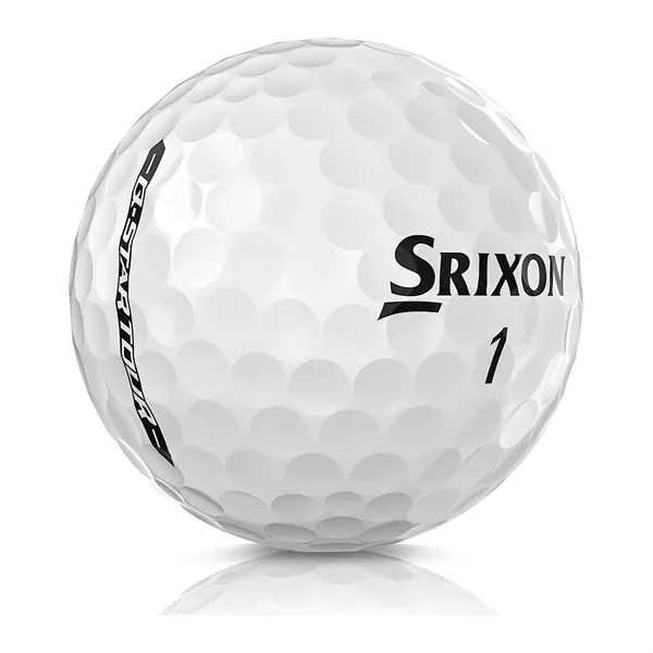 Srixon Q-STAR TOUR Golf Balls - 3 Pack - Srixon Q-STAR TOUR Golf Balls - 3 Pack - Image 5 of 5