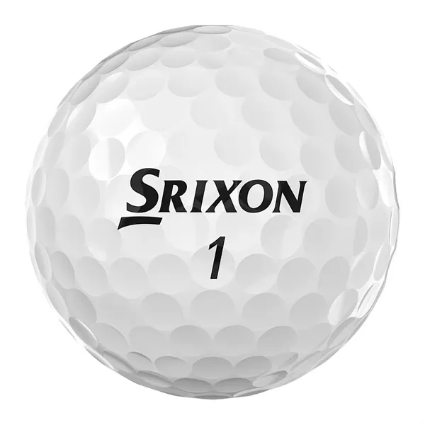 Srixon Q-STAR TOUR Golf Balls - 3 Pack - Srixon Q-STAR TOUR Golf Balls - 3 Pack - Image 2 of 5