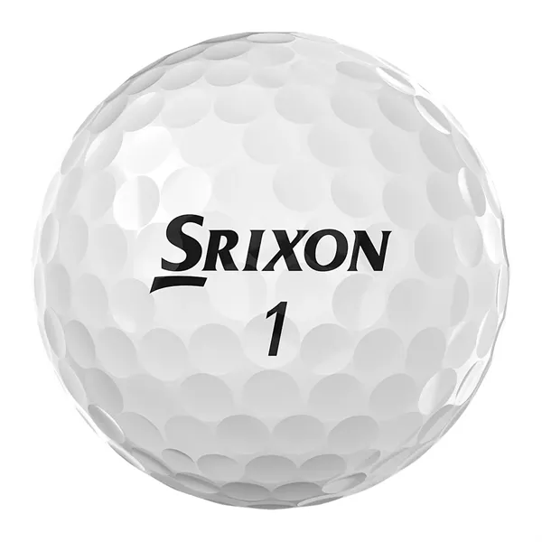 Srixon Q-STAR TOUR Golf Balls - 12 Pack - Srixon Q-STAR TOUR Golf Balls - 12 Pack - Image 5 of 5