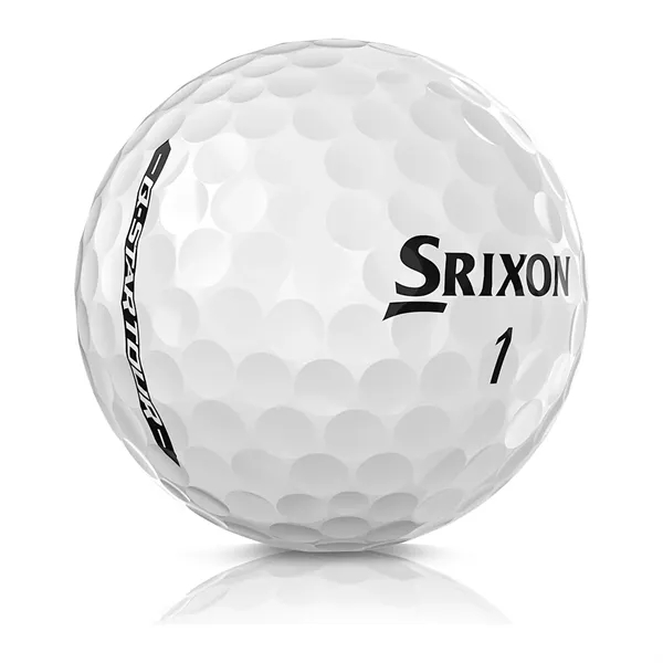 Srixon Q-STAR TOUR Golf Balls - 12 Pack - Srixon Q-STAR TOUR Golf Balls - 12 Pack - Image 3 of 5