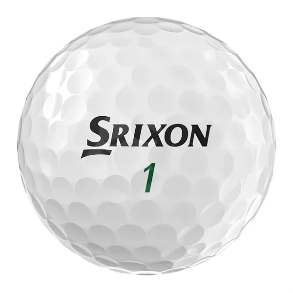 Srixon Soft Feel Golf Balls - 3 Pack - Srixon Soft Feel Golf Balls - 3 Pack - Image 2 of 4