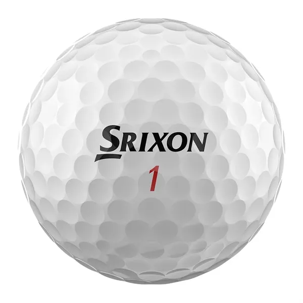 Srixon Z-STAR XV Golf Balls - 3 Pack - Srixon Z-STAR XV Golf Balls - 3 Pack - Image 4 of 5