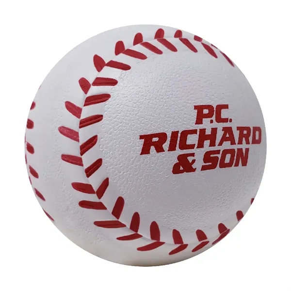 Baseball Stress Ball - Baseball Stress Ball - Image 6 of 10