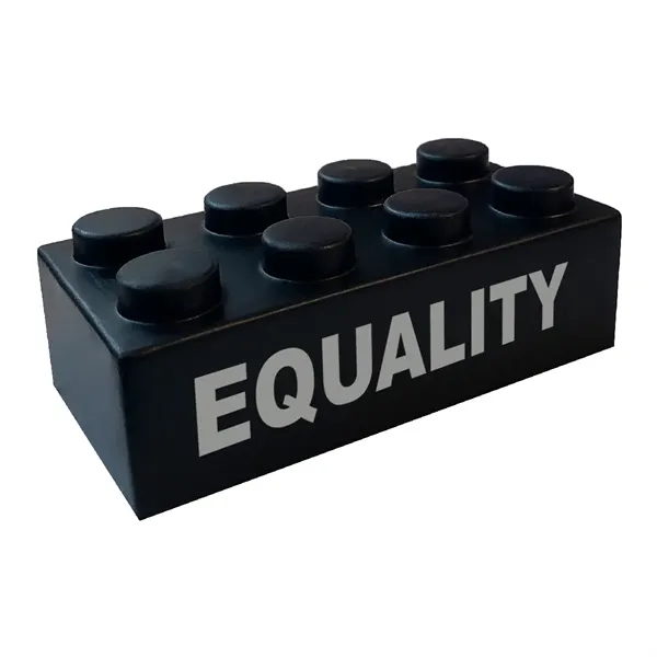 Building Block Stress Ball - Building Block Stress Ball - Image 6 of 16