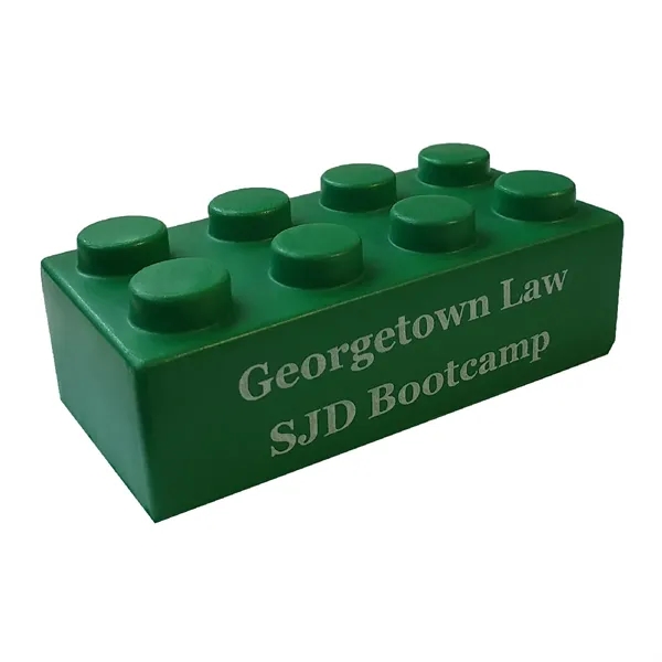 Building Block Stress Ball - Building Block Stress Ball - Image 3 of 16