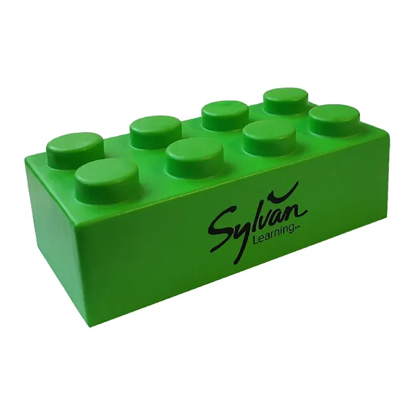 Building Block Stress Ball - Building Block Stress Ball - Image 13 of 16