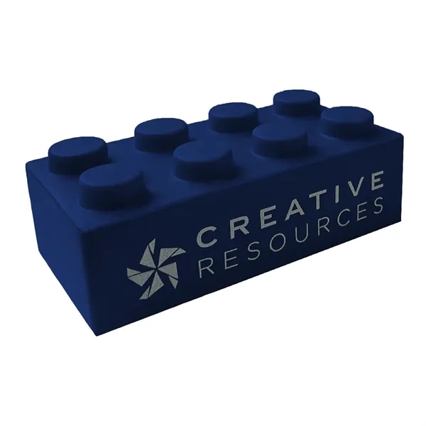 Building Block Stress Ball - Building Block Stress Ball - Image 11 of 16