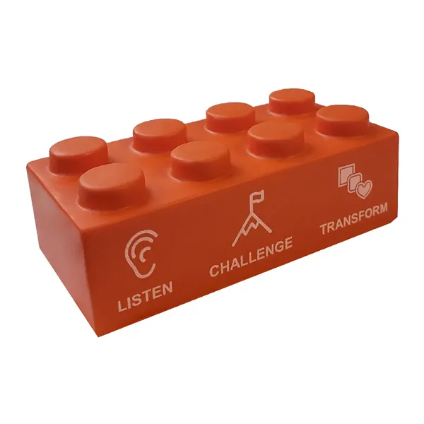 Building Block Stress Ball - Building Block Stress Ball - Image 5 of 16