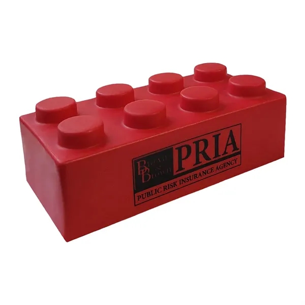 Building Block Stress Ball - Building Block Stress Ball - Image 2 of 16