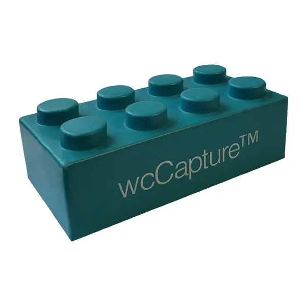 Building Block Stress Ball - Building Block Stress Ball - Image 8 of 16