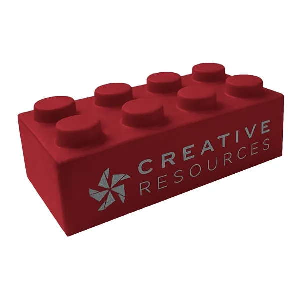 Building Block Stress Ball - Building Block Stress Ball - Image 14 of 16
