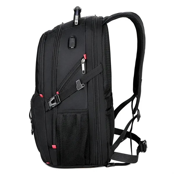Large 40L Travel Backpack - Large 40L Travel Backpack - Image 1 of 2