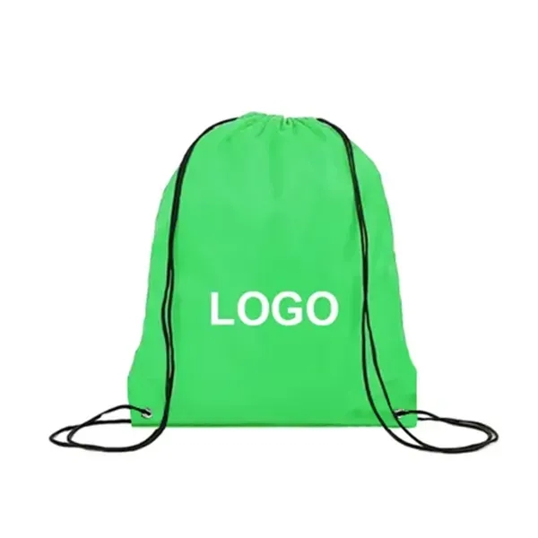 Budget Polyester Drawstring Backpack - ED - Budget Polyester Drawstring Backpack - ED - Image 0 of 0