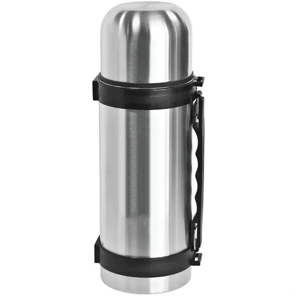 32 oz. Vacuum Bottle - 32 oz. Vacuum Bottle - Image 2 of 2
