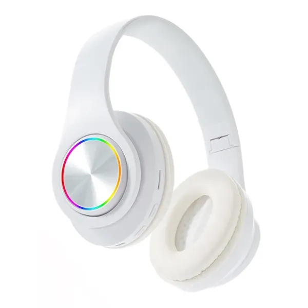 Wireless Noise Canceling Headphones - Wireless Noise Canceling Headphones - Image 1 of 9