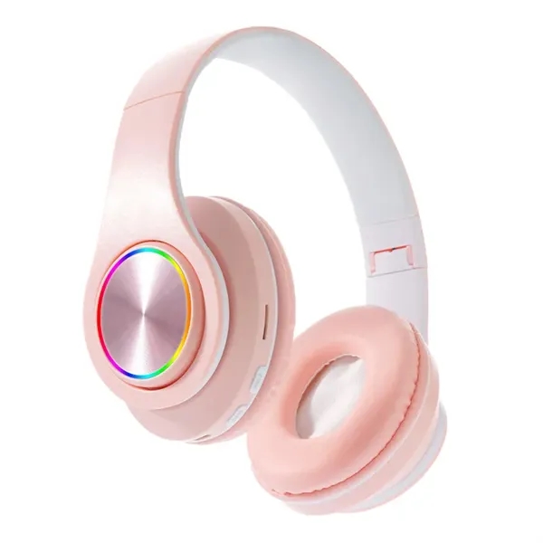 Wireless Noise Canceling Headphones - Wireless Noise Canceling Headphones - Image 2 of 9