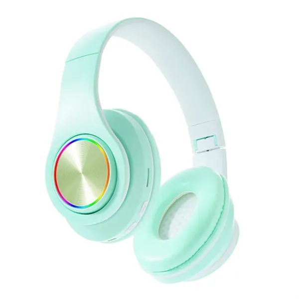 Wireless Noise Canceling Headphones - Wireless Noise Canceling Headphones - Image 4 of 9