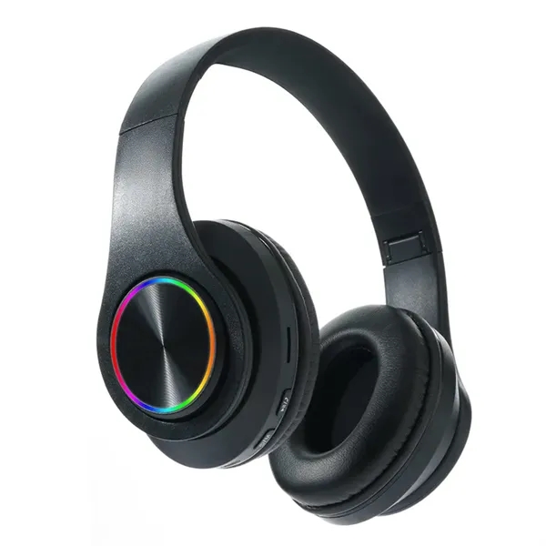 Wireless Noise Canceling Headphones - Wireless Noise Canceling Headphones - Image 6 of 9