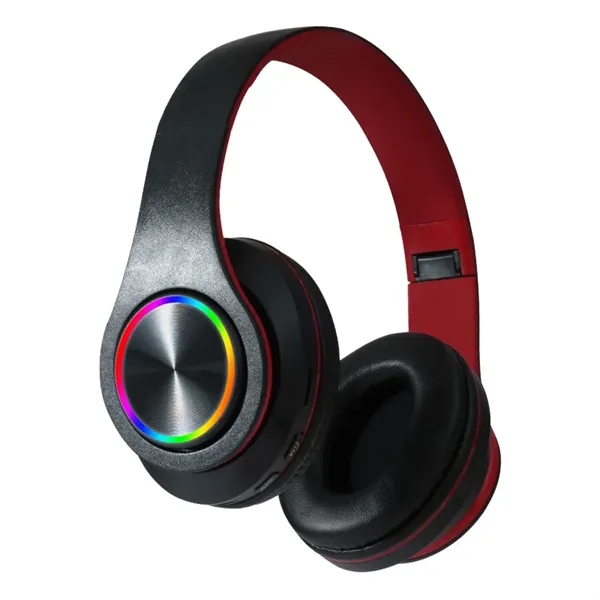 Wireless Noise Canceling Headphones - Wireless Noise Canceling Headphones - Image 8 of 9
