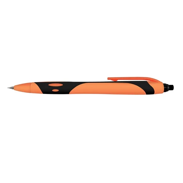 Sport Pencil With Soft Touch Rubberized Barrel & #2 HB Leads - Sport Pencil With Soft Touch Rubberized Barrel & #2 HB Leads - Image 2 of 11