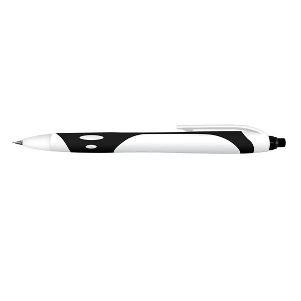 Sport Pencil With Soft Touch Rubberized Barrel & #2 HB Leads - Sport Pencil With Soft Touch Rubberized Barrel & #2 HB Leads - Image 11 of 11