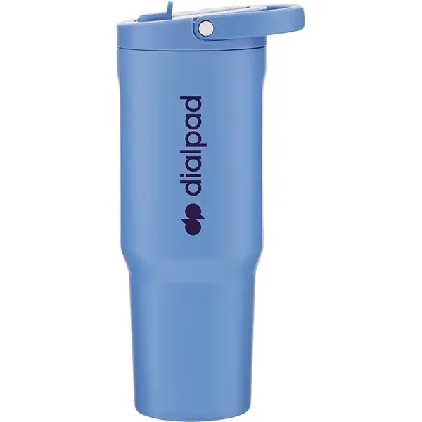 32 oz Hydrojug Traveler Sport SS Insulated Bottle w/Handle - 32 oz Hydrojug Traveler Sport SS Insulated Bottle w/Handle - Image 3 of 34