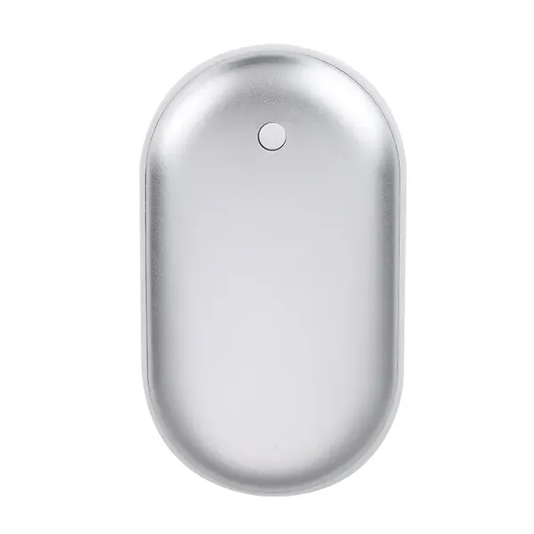 Hand Warmer Power Bank - Hand Warmer Power Bank - Image 1 of 4